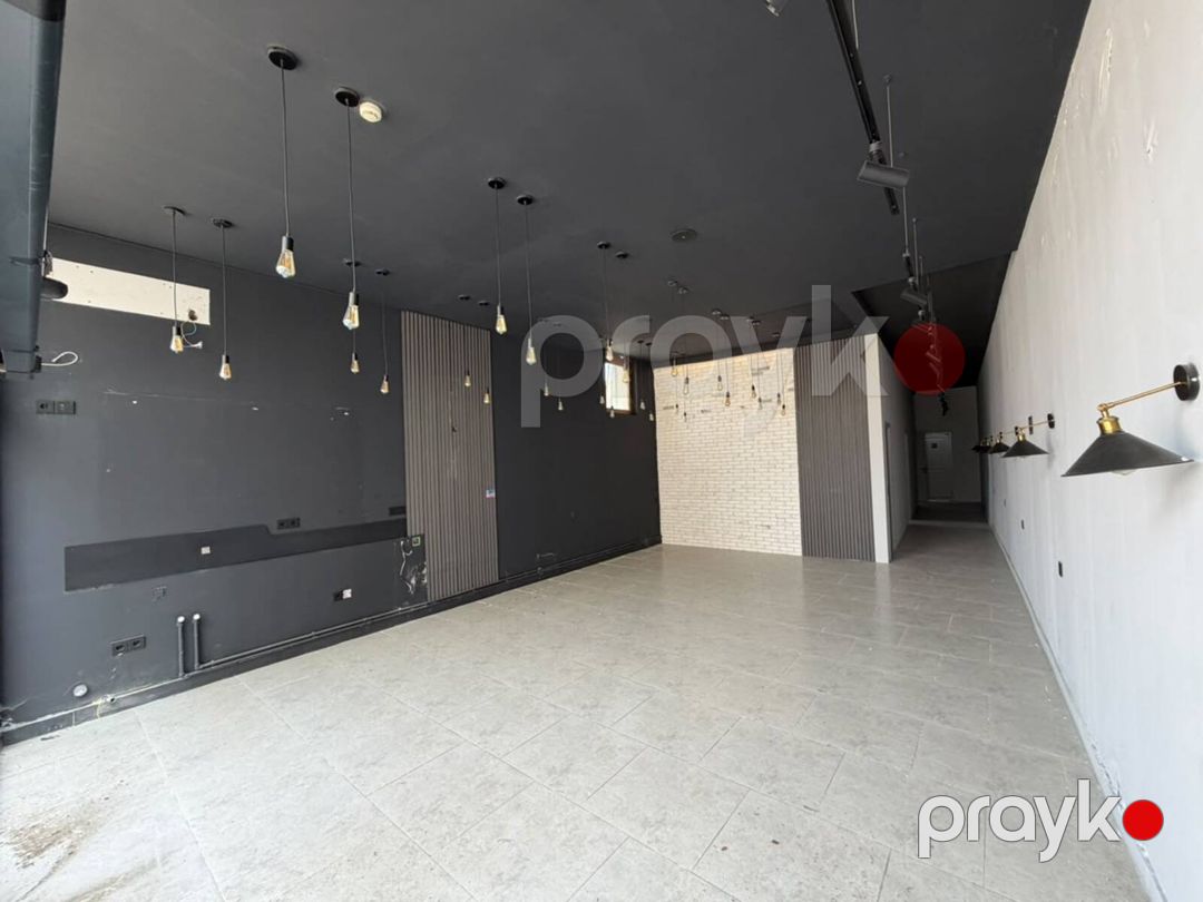 İcarəyə verilir obyekt 120 m² — Əmlak, Bakı (8)