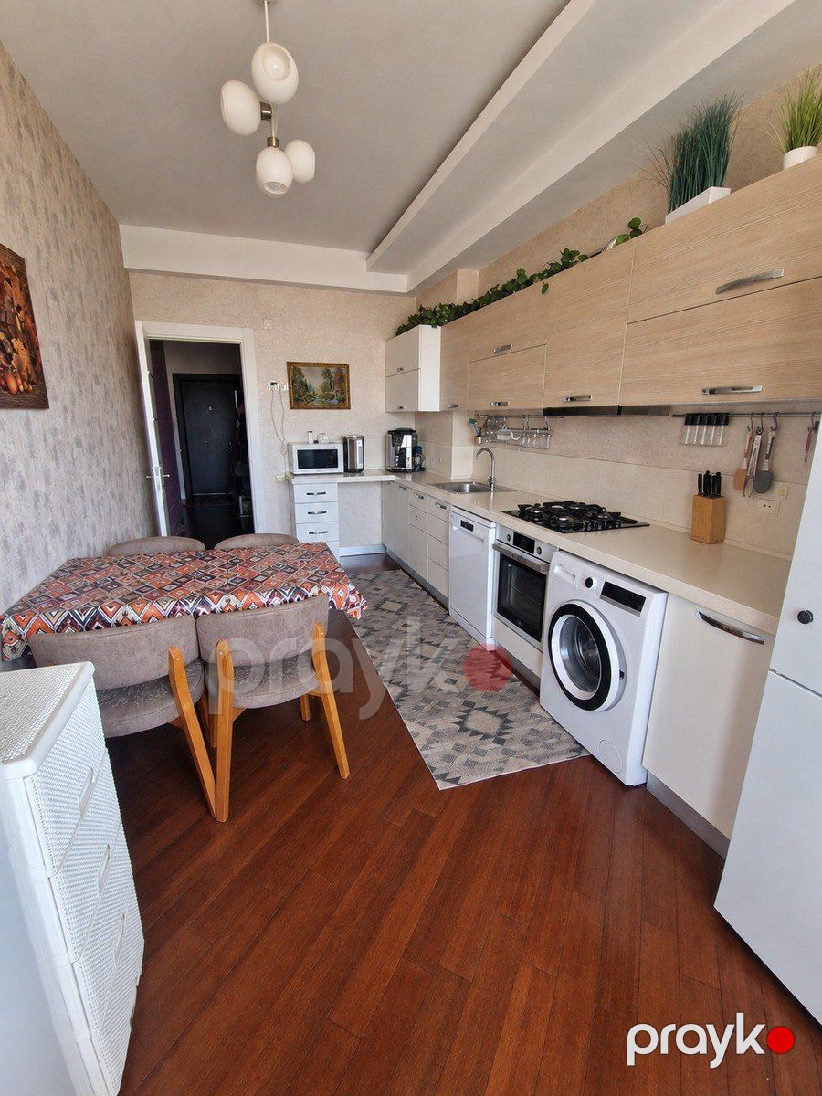 Satılır 2 otaqlı yeni tikili 100 m² — Mənzil, Bakı (11)