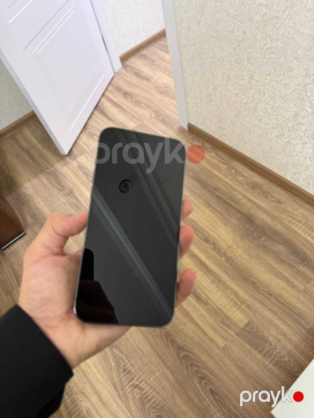 Apple iPhone 13 Pro Max Graphite 128GB/6GB — Smartfonlar, Bakı (2)