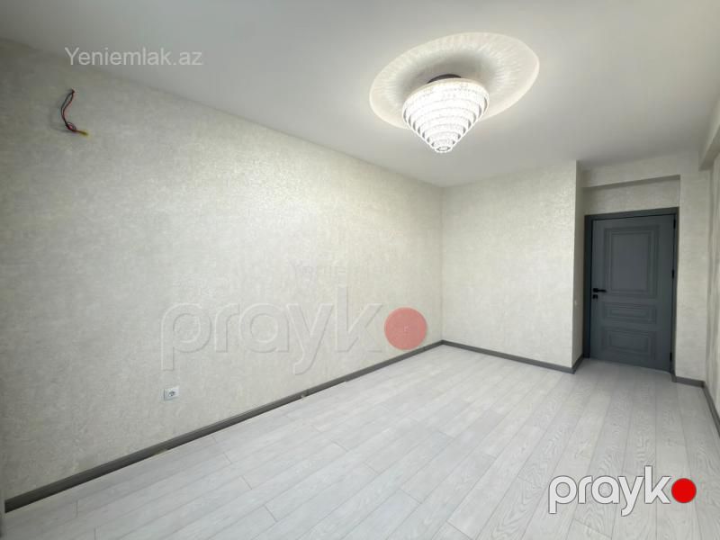 Satılır 2 otaqlı Bina evi menzil (Yeni tikili), 68 m², Xətai rayonu — Mənzil, Bakı (6)