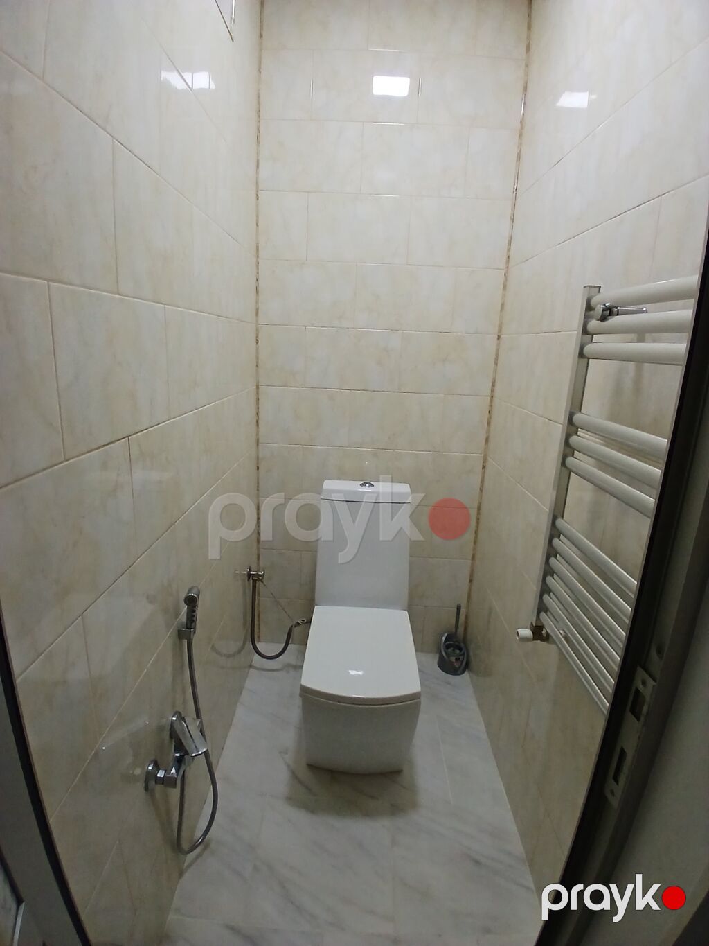 4 otaqlı, 109 kv. m, Yeni təmirli — Ev, villa, Astara (9)