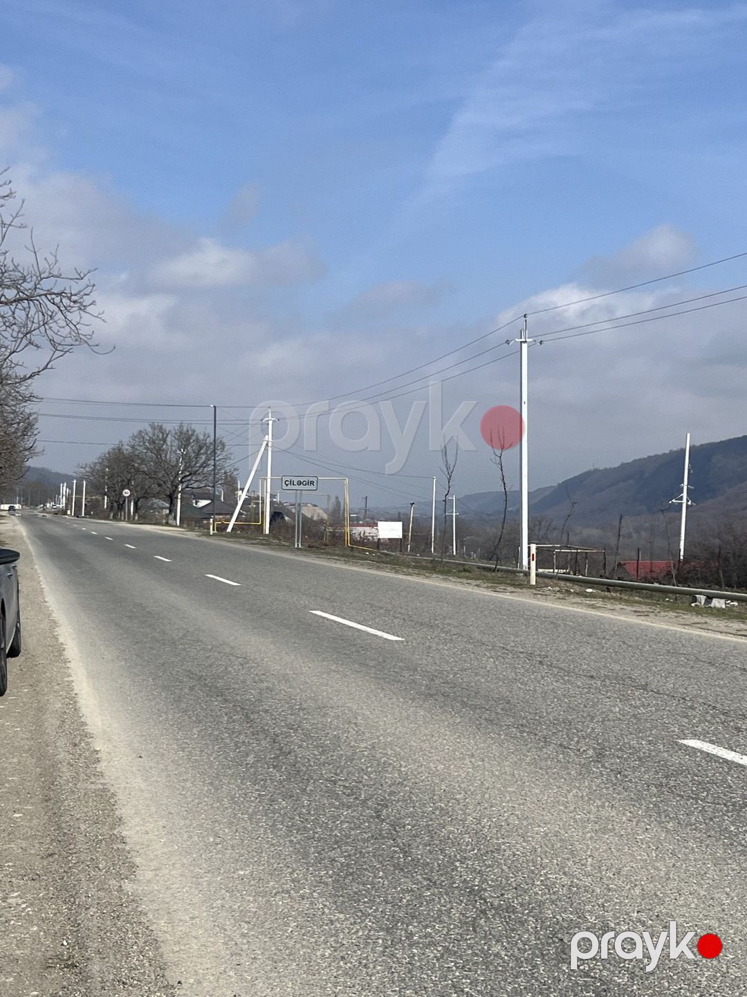 Satılır torpaq 24 sot — Torpaq, Qusar (2)