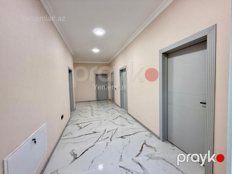 Satılır 4 otaqlı Həyət evi / Villa, 178 m², Xəzər rayonu — Ev, villa, Bakı (10)