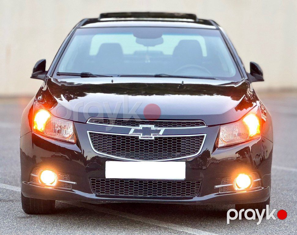 Chevrolet Cruze, 1.4 L, 2014 il, 147 000 km — Avtomobillər, Xırdalan (3)