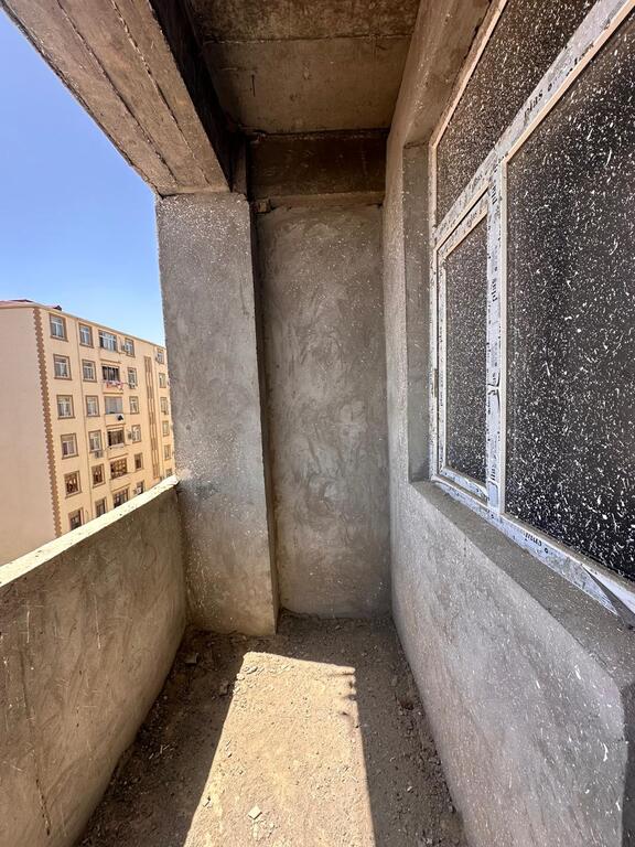Satılır 1 otaqlı yeni tikili 57 m² — Mənzil, Bakı (8)