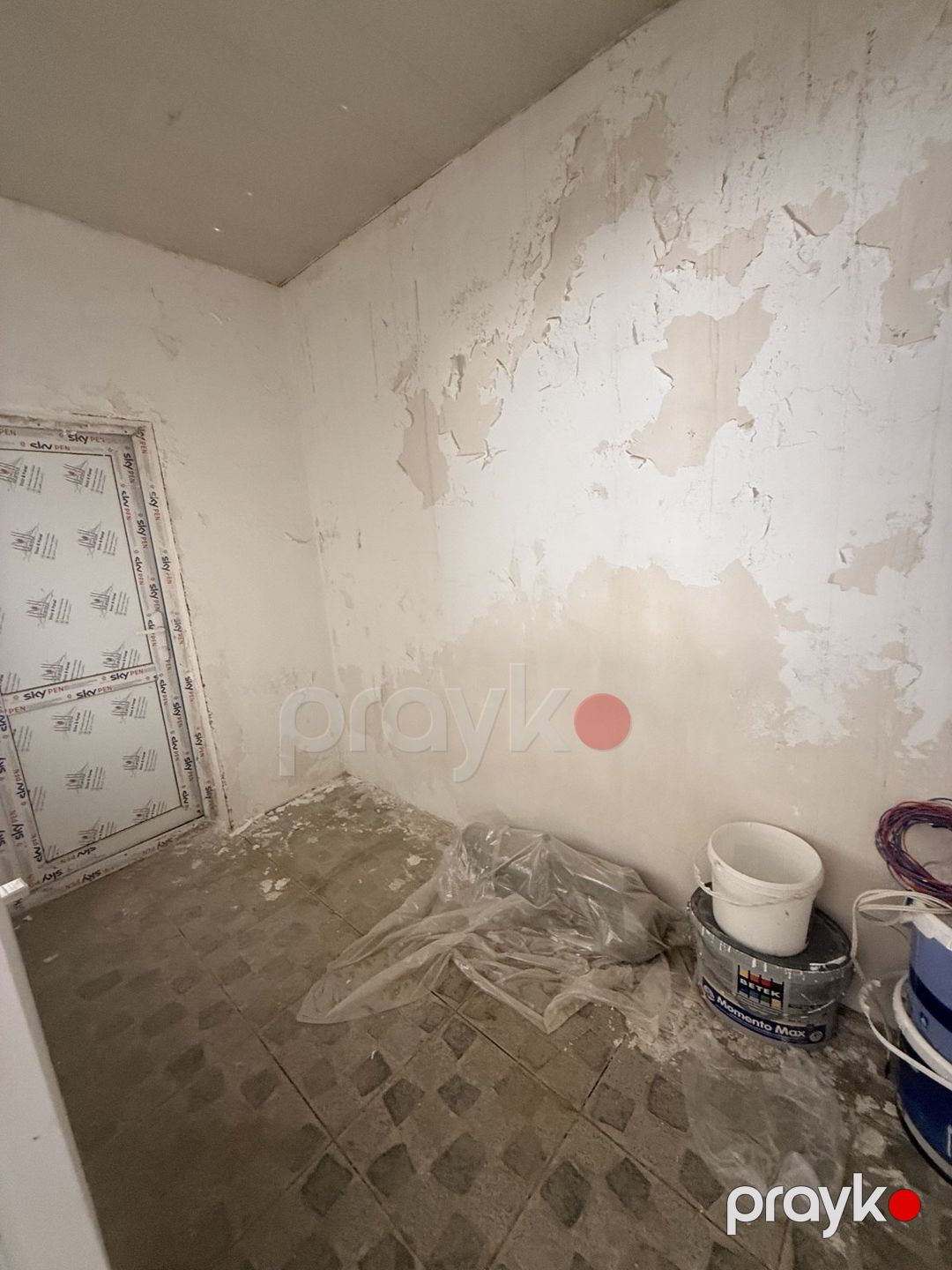 İcarəyə verilir obyekt 60 m² — Əmlak, Bakı (10)