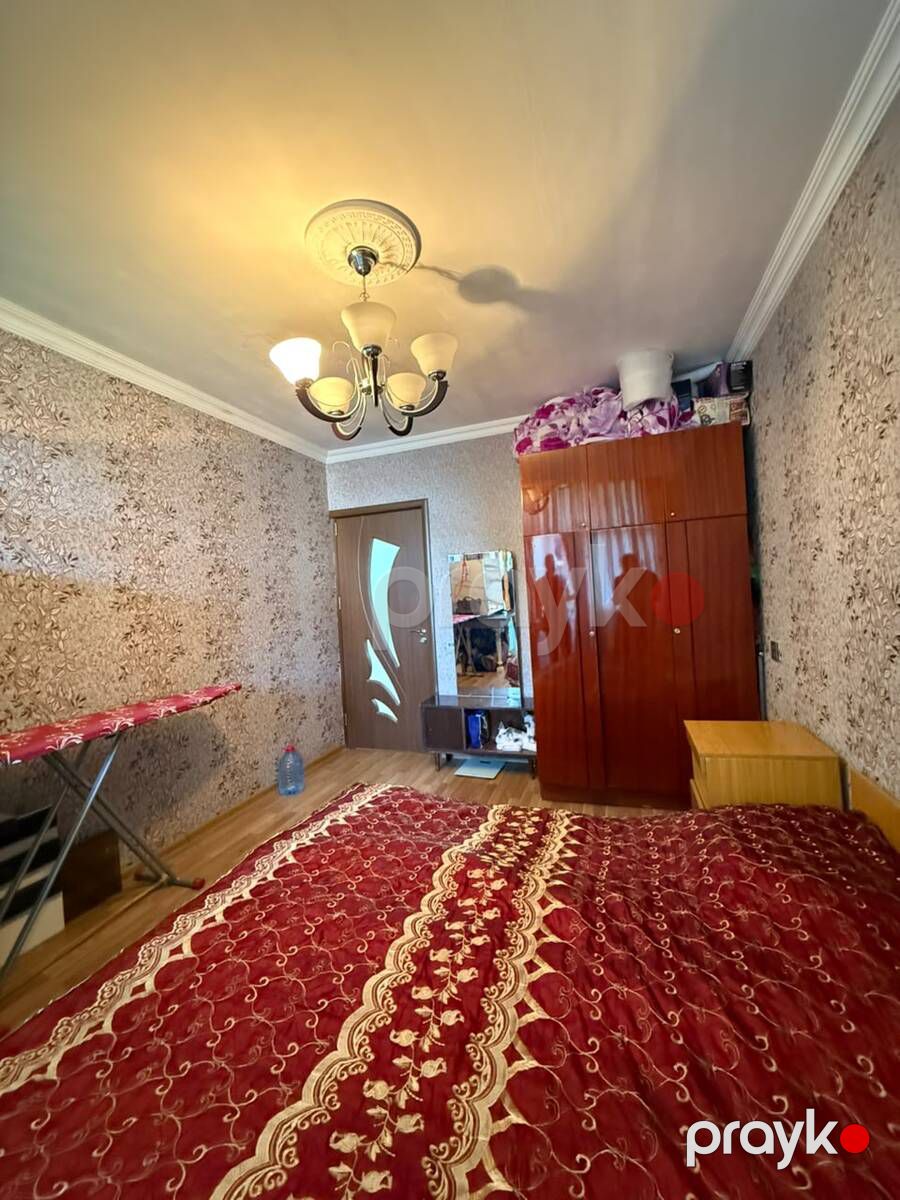 Satılır 4 otaqlı köhnə tikili 120 m² — Mənzil, Xırdalan (7)