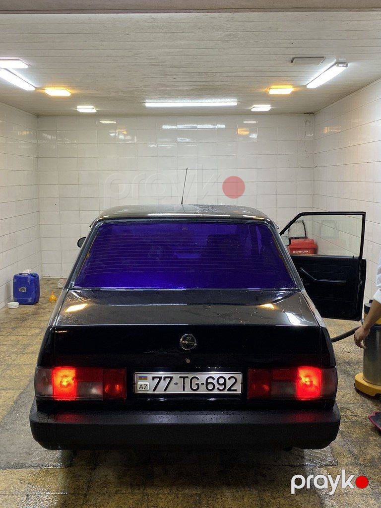 Tofas Sahin, 1.6 L, 2005 il, 100 000 km — Avtomobillər, Bakı (3)