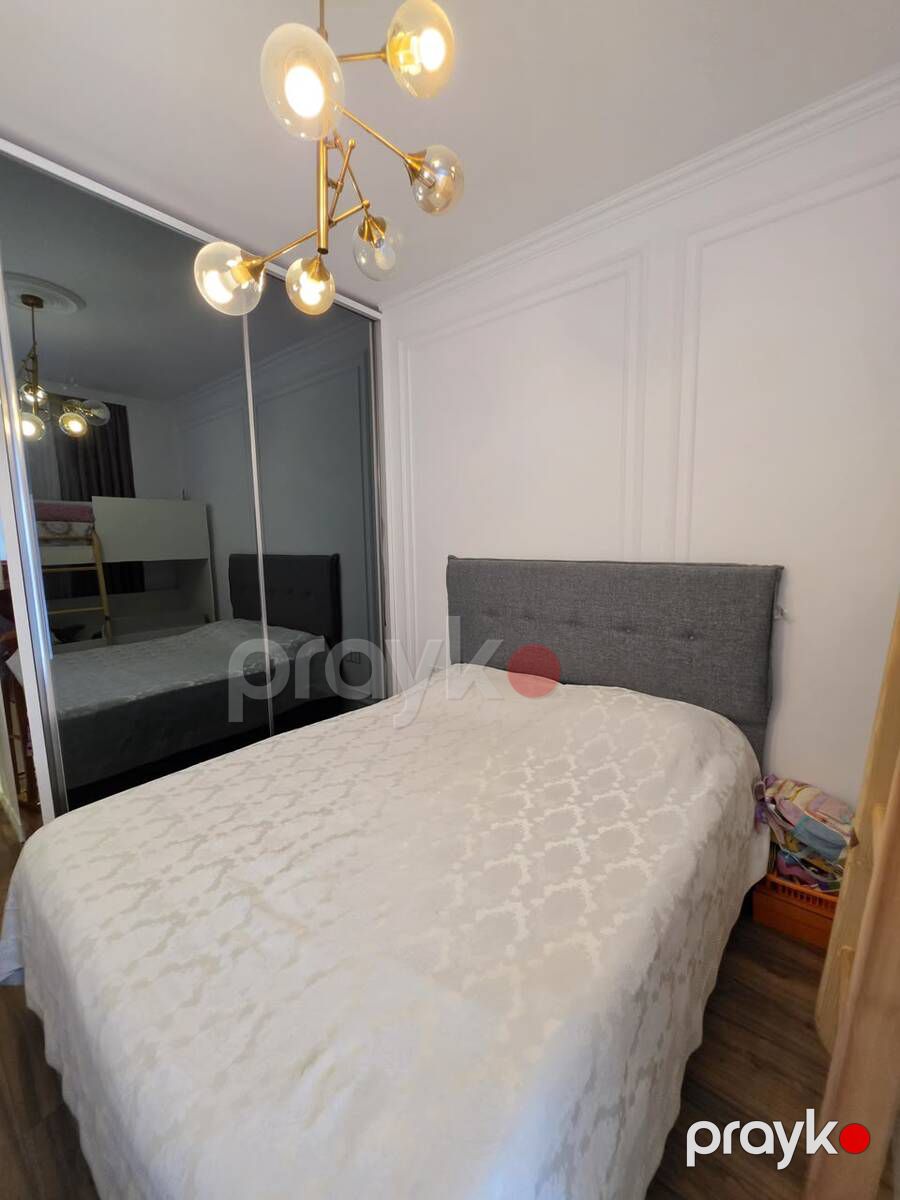 Satılır 2 otaqlı yeni tikili 65 m² — Mənzil, Bakı (8)