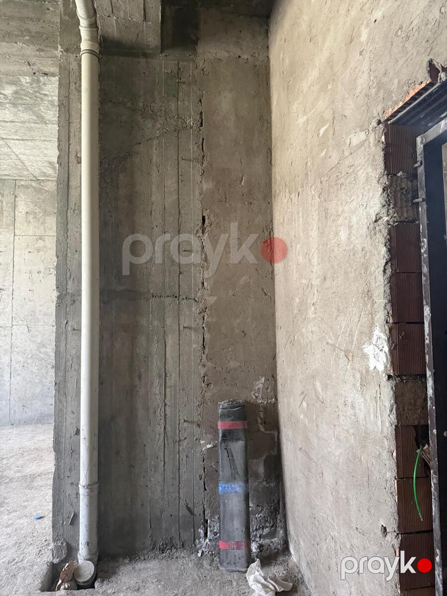 Satılır 1 otaqlı yeni tikili 51 m² — Mənzil, Bakı (4)