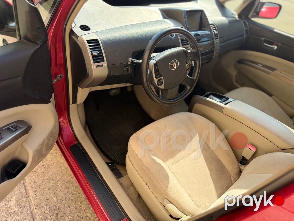 Toyota Prius, 1.5 L, 1.3 kWh, 2007 il, 407 164 km — Avtomobillər, Bakı (11)