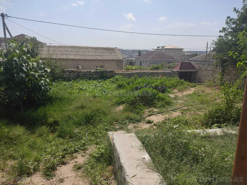 Satılır 3 otaqlı Həyət evi 70 m² Bakı, Abşeron r., Digah — Ev, villa, Bakı (5)