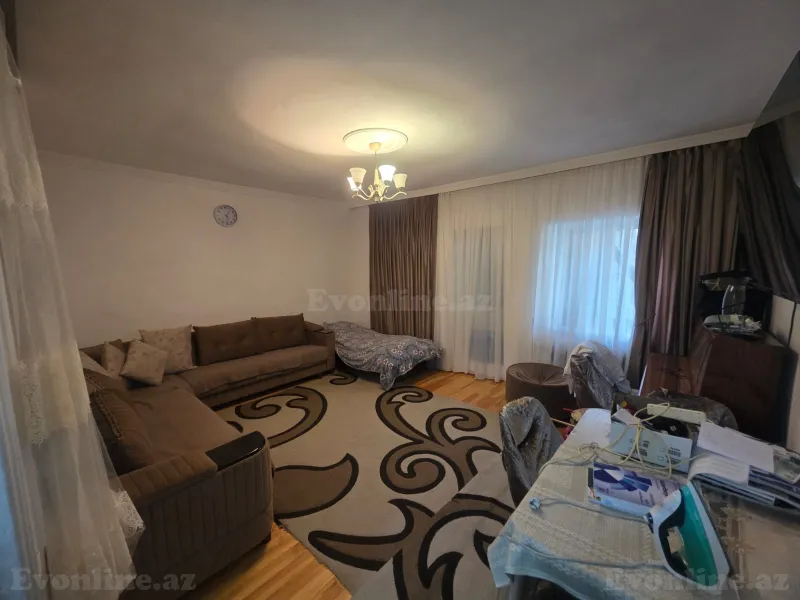 Satılır 3 otaqlı Həyət evi 100 m² Bakı, Sabunçu r., Ramana — Bakı