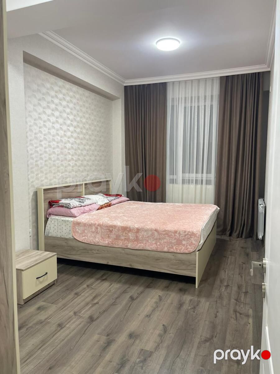 Satılır 3 otaqlı yeni tikili 100 m² — Mənzil, Bakı (5)
