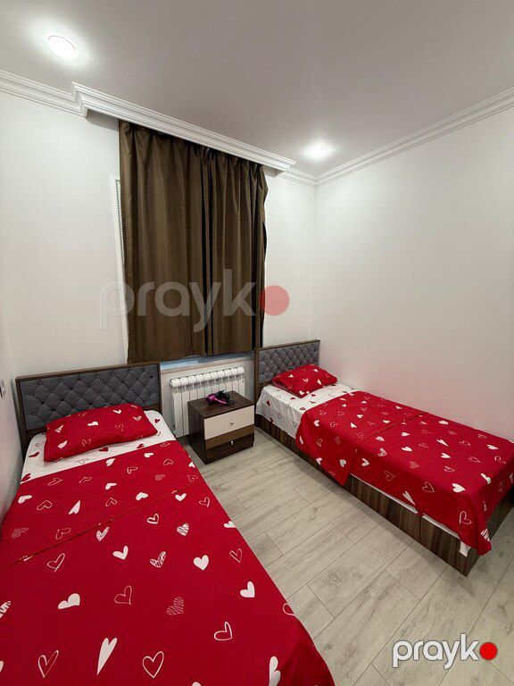 Bağ evi kirayə verilir, Quba r — Ev, villa, Quba (6)