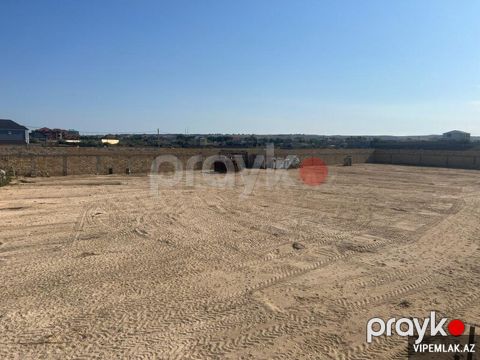 Abşeron rayonunda 1 otaqlı Torpaq Satılır, 51 sot — Bakı