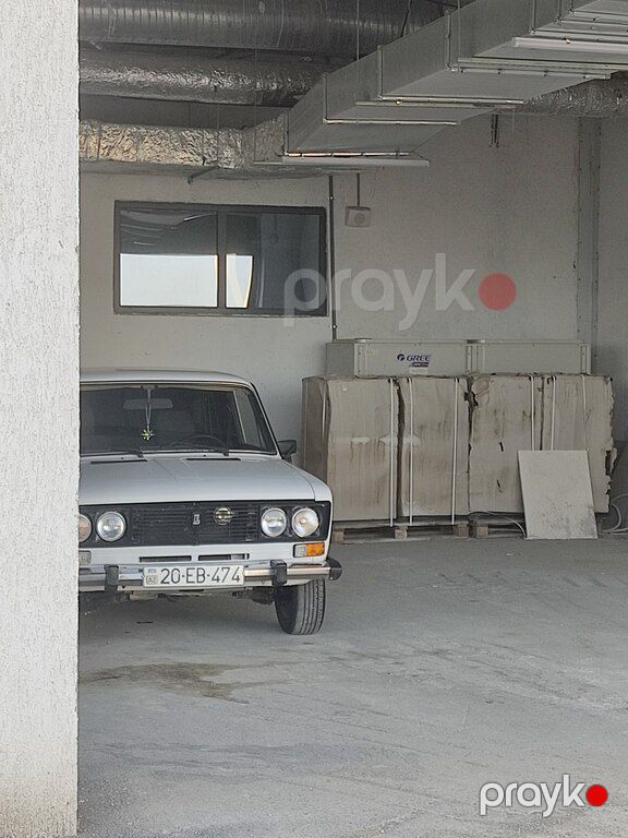 Lada (VAZ) 2106, 1.6 L, 1991 il, 241 334 km — Avtomobillər, Şəki (5)