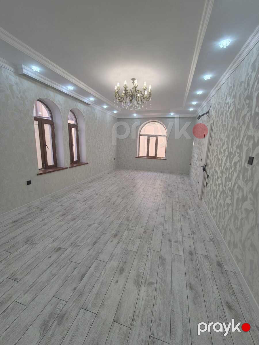 Satılır 4 otaqlı həyət evi/bağ evi 160 m² — Ev, villa, Xırdalan (6)