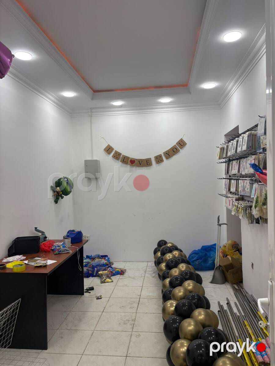 İcarəyə verilir obyekt 10 m² — Əmlak, Bakı (3)