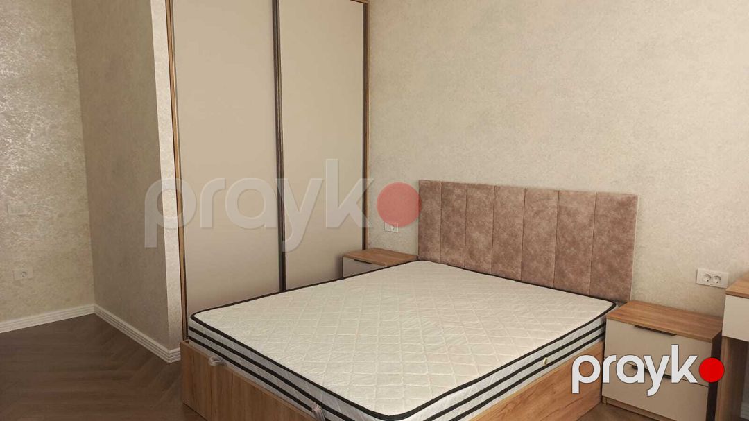 İcarəyə verilir 2 otaqlı yeni tikili 74.8 m² — Mənzil, Bakı (8)