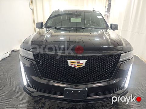 Cadillac Escalade, 3.0 L, 2021 il, 133 156 km