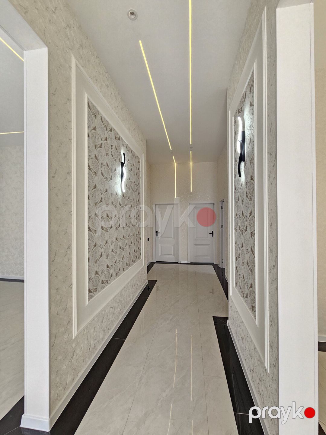 Satılır 4 otaqlı həyət evi/bağ evi 140 m² — Ev, villa, Bakı (6)