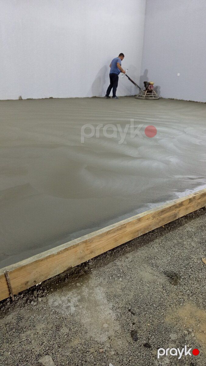 Betonçu işi axtarıram — İş axtarıram, Bakı (5)