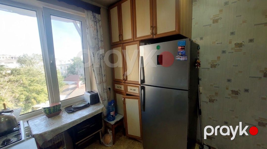 Satılır 2 otaqlı köhnə tikili 60 m² — Mənzil, Bakı (10)