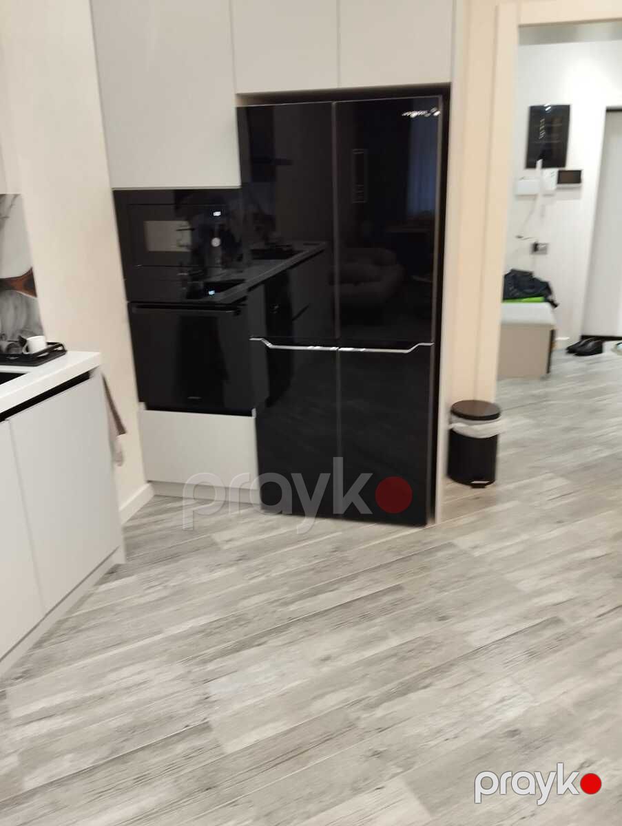 Satılır 2 otaqlı yeni tikili 80 m² — Mənzil, Bakı (11)