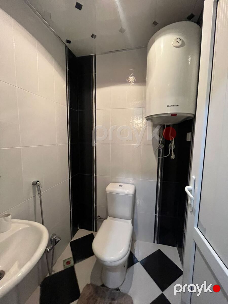 İcarəyə verilir 2 otaqlı yeni tikili 90 m² — Mənzil, Bakı (10)