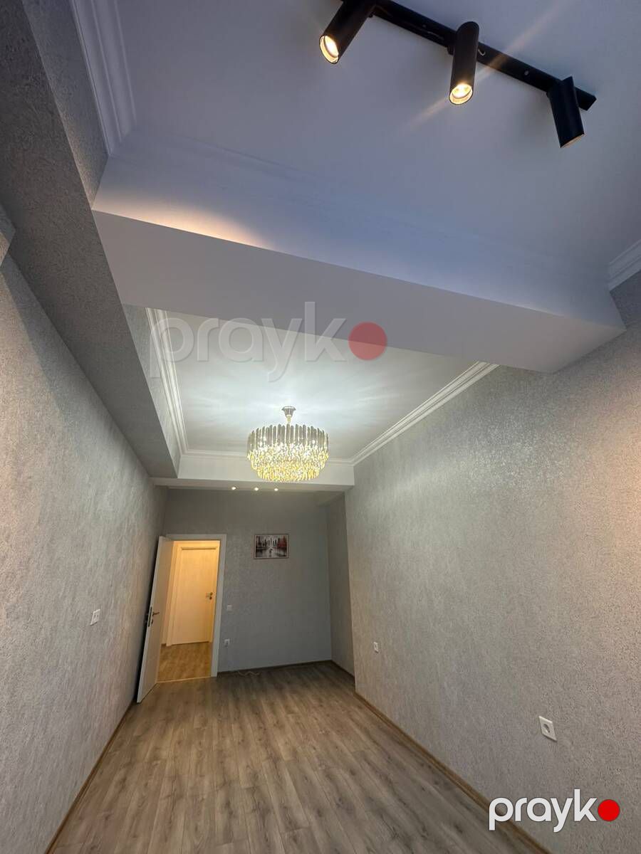 Satılır 3 otaqlı yeni tikili 100 m² — Mənzil, Bakı (7)