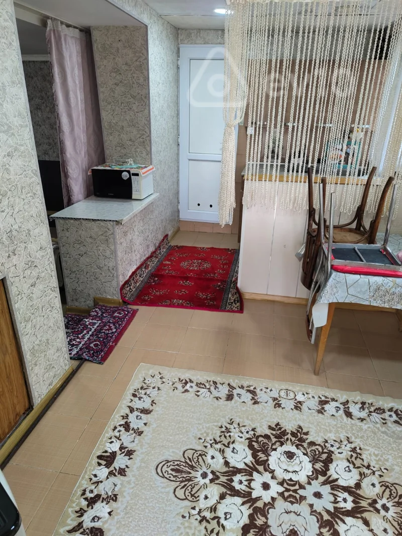 1 otaqlı həyət evi, 40 m², Yasamal — kirayə — Ev, villa, Bakı (6)