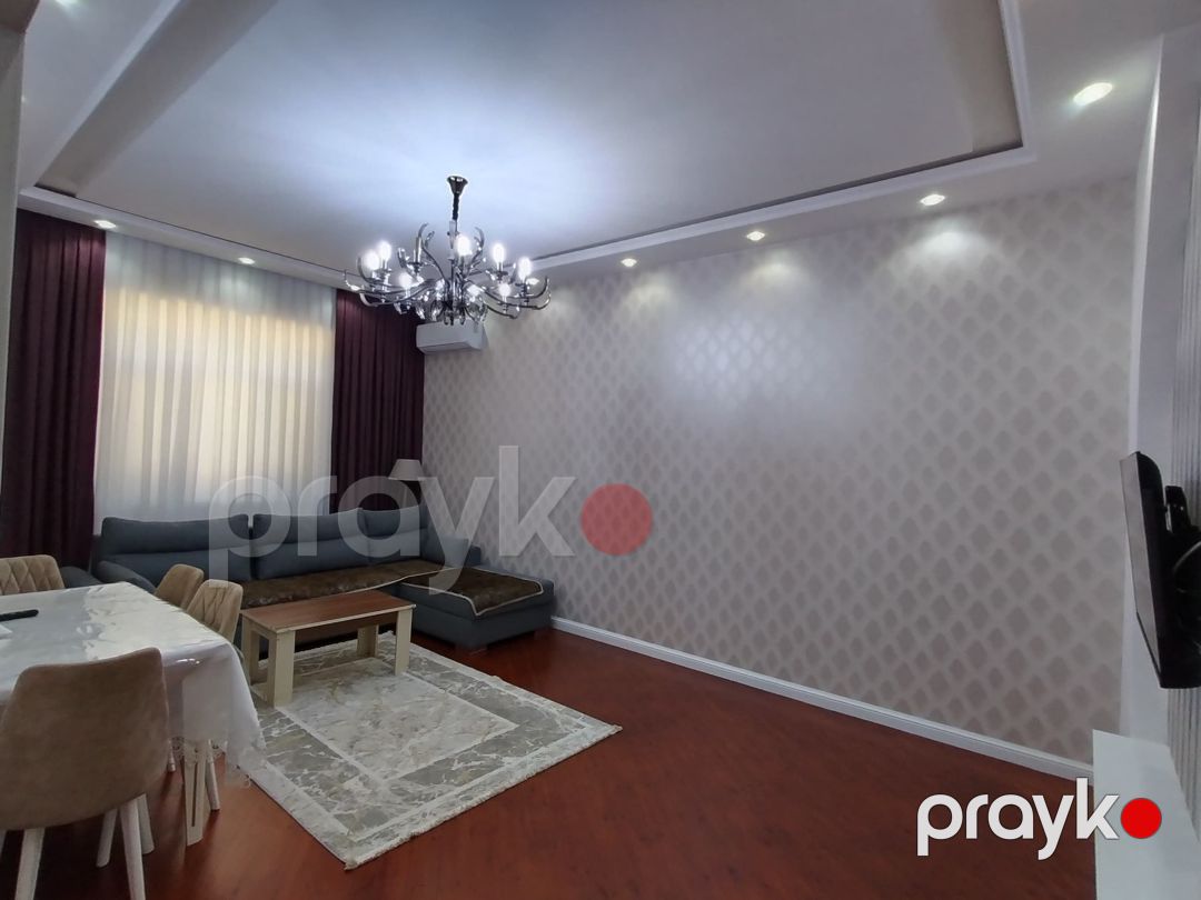 Həyət evi kirayə verilir, Mehdiabad qəs — Ev, villa, Bakı (6)