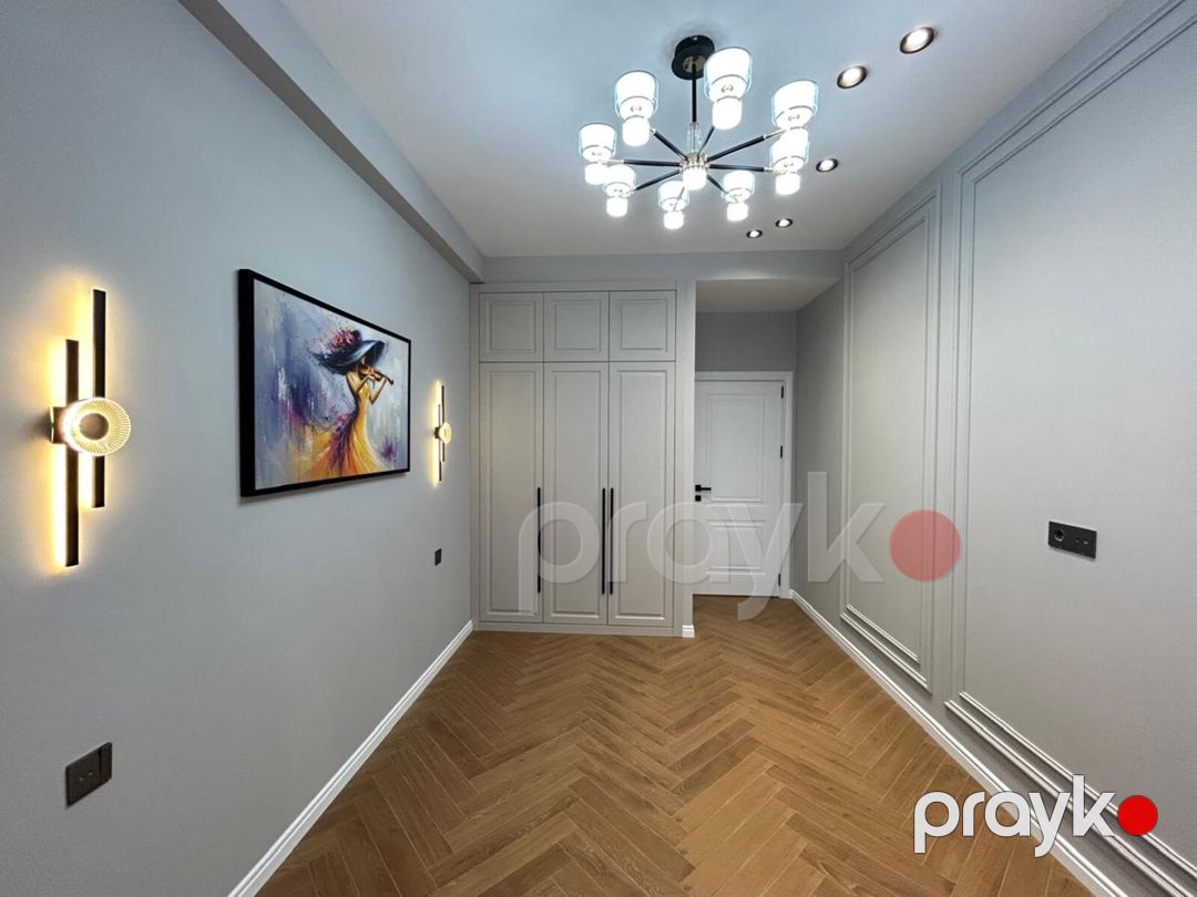 Satılır 2 otaqlı yeni tikili 65 m² — Mənzil, Bakı (7)