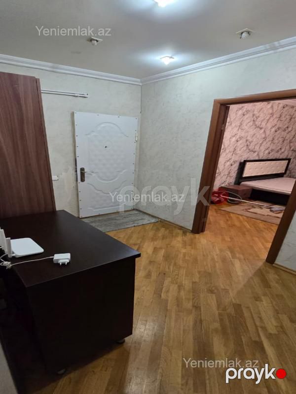 Satılır 3 otaqlı Bina evi menzil (Köhnə tikili), 78 m², Xətai rayonu — Mənzil, Bakı (9)