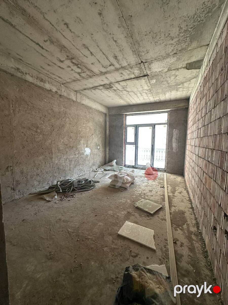 Satılır 4 otaqlı yeni tikili 210 m² — Mənzil, Bakı (10)