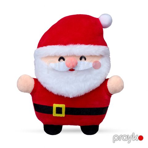 Yumşaq oyuncaq Olea Santa, 18 sm — Bakı
