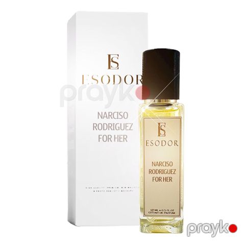 Esodor Narciso Rodriguez For Her qadınlar üçün ətir suyu 17 ml — Bakı