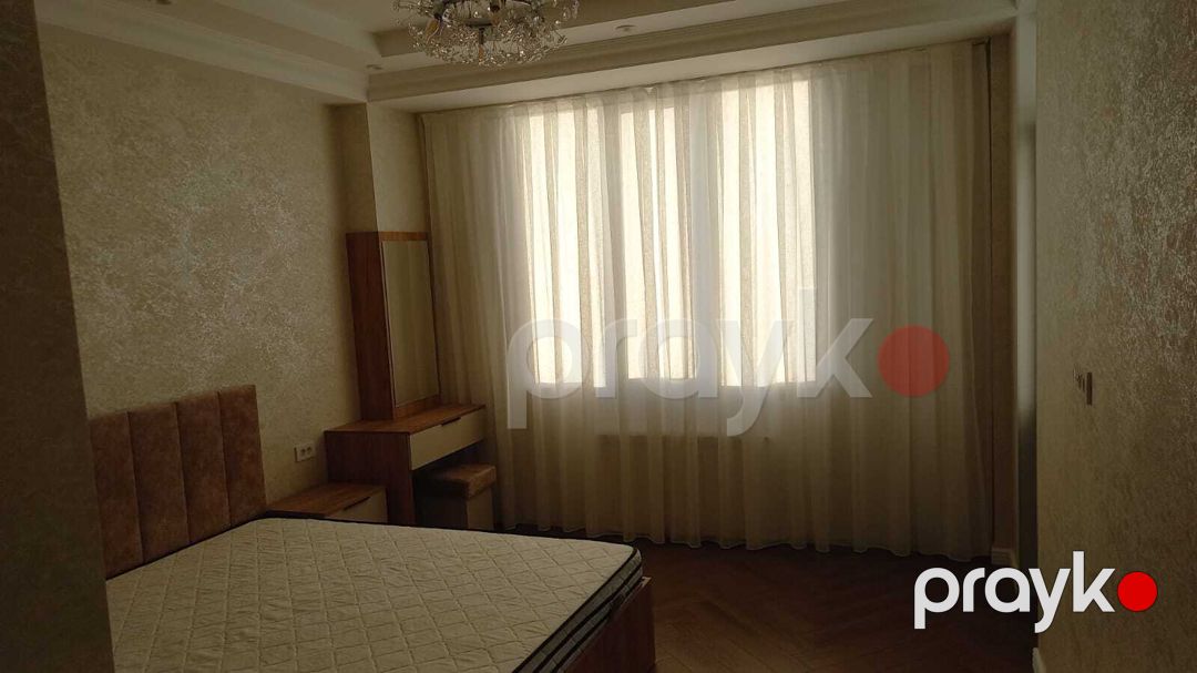 İcarəyə verilir 2 otaqlı yeni tikili 74.8 m² — Mənzil, Bakı (9)