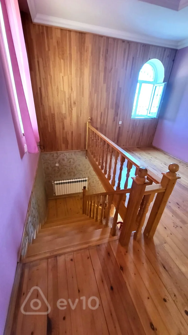 5 otaqlı həyət evi, 150 m², Binəqədi qəsəbəsi — Ev, villa, Bakı (10)