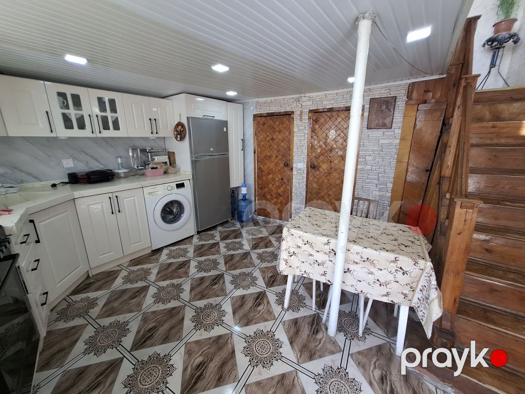 Satılır 4 otaqlı həyət evi/bağ evi 110 m² — Ev, villa, Bakı (11)