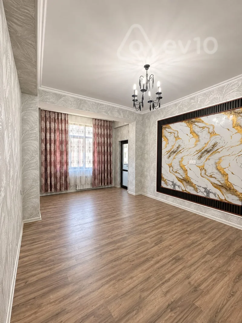 2 otaqlı mənzil, 58 m², Məhsəti Gəncəvi — Bakı
