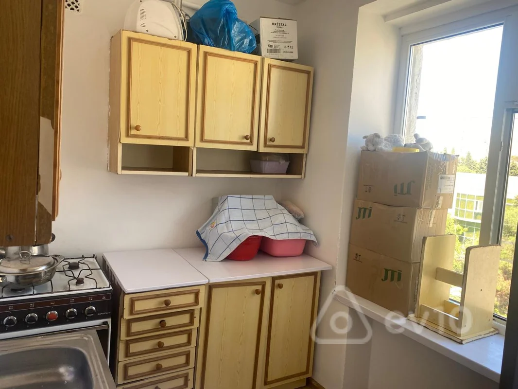 1 otaqlı mənzil, 35 m², Abbas Mirze Serifzade kucesi — Mənzil, Bakı (5)