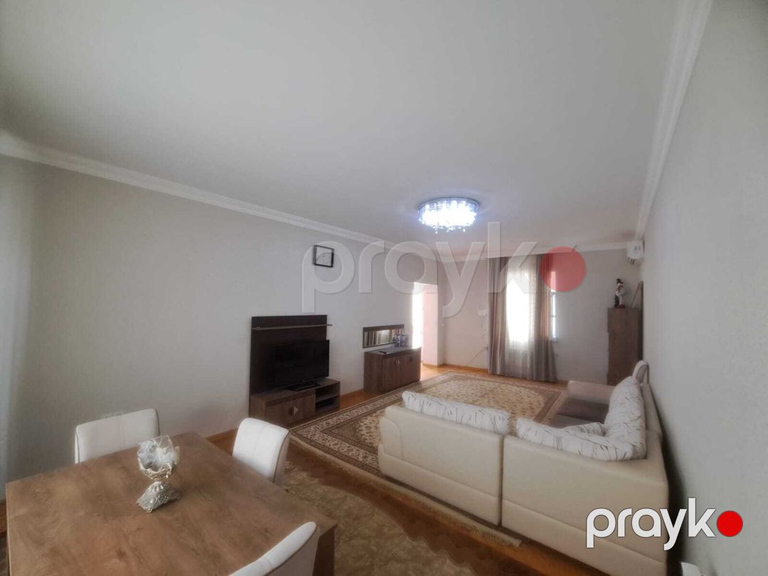İcarəyə verilir 4 otaqlı həyət evi/bağ evi 200 m² — Ev, villa, Bakı (6)