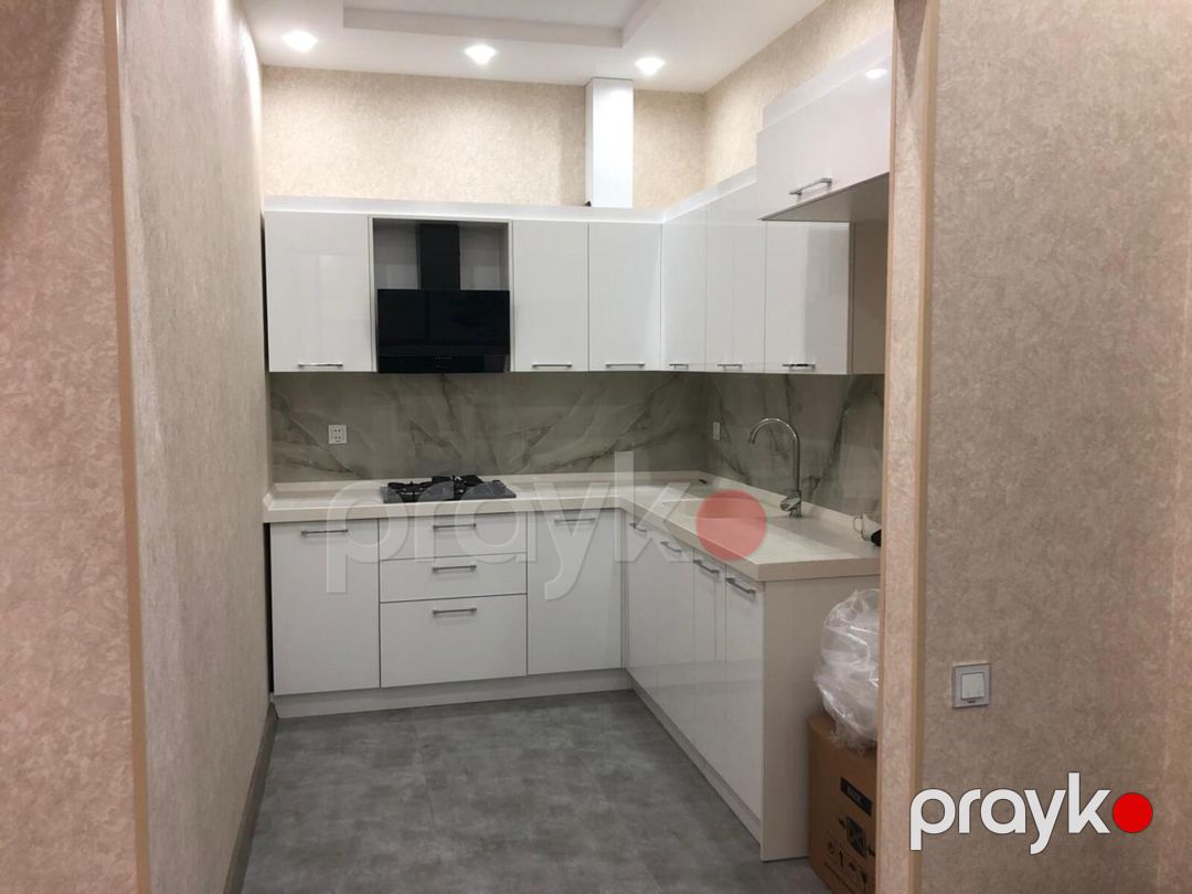 İcarəyə verilir 2 otaqlı yeni tikili 67 m² — Mənzil, Bakı (5)
