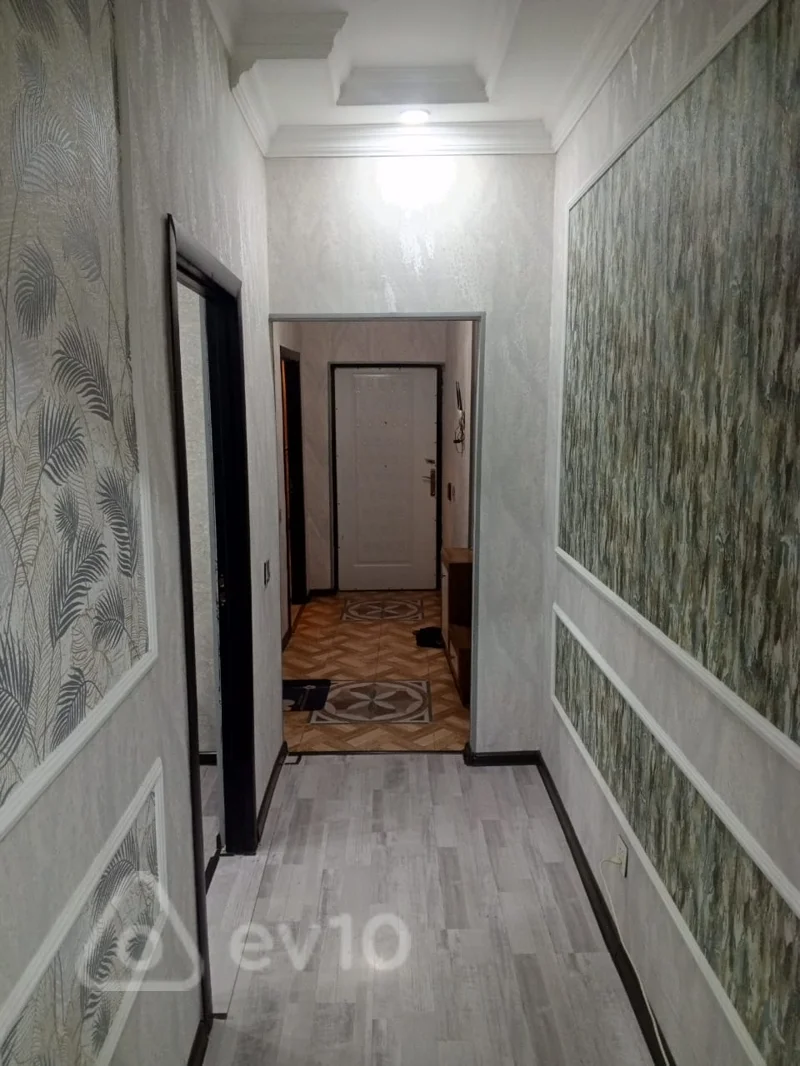 3 otaqlı mənzil, 68 m², Xırdalan — Mənzil, Xırdalan (11)
