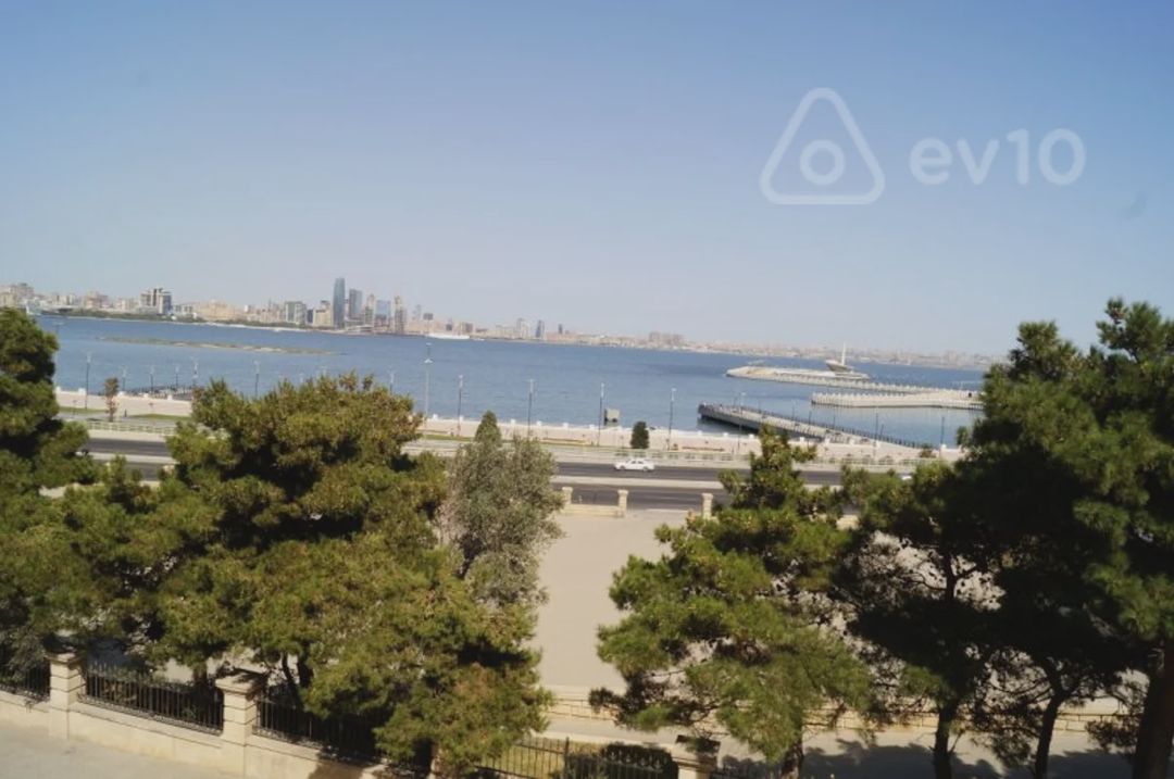 For rent: office, 400 m² — Ofis, Bakı (3)