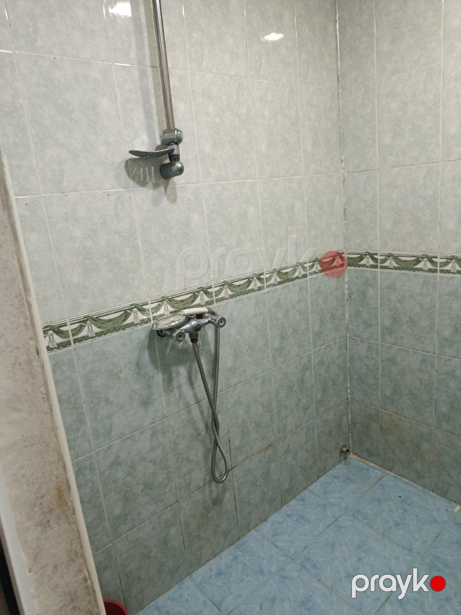 2-otaqlı mənzil kirayə verilir, Xətai r., 50 m² — Mənzil, Bakı (6)