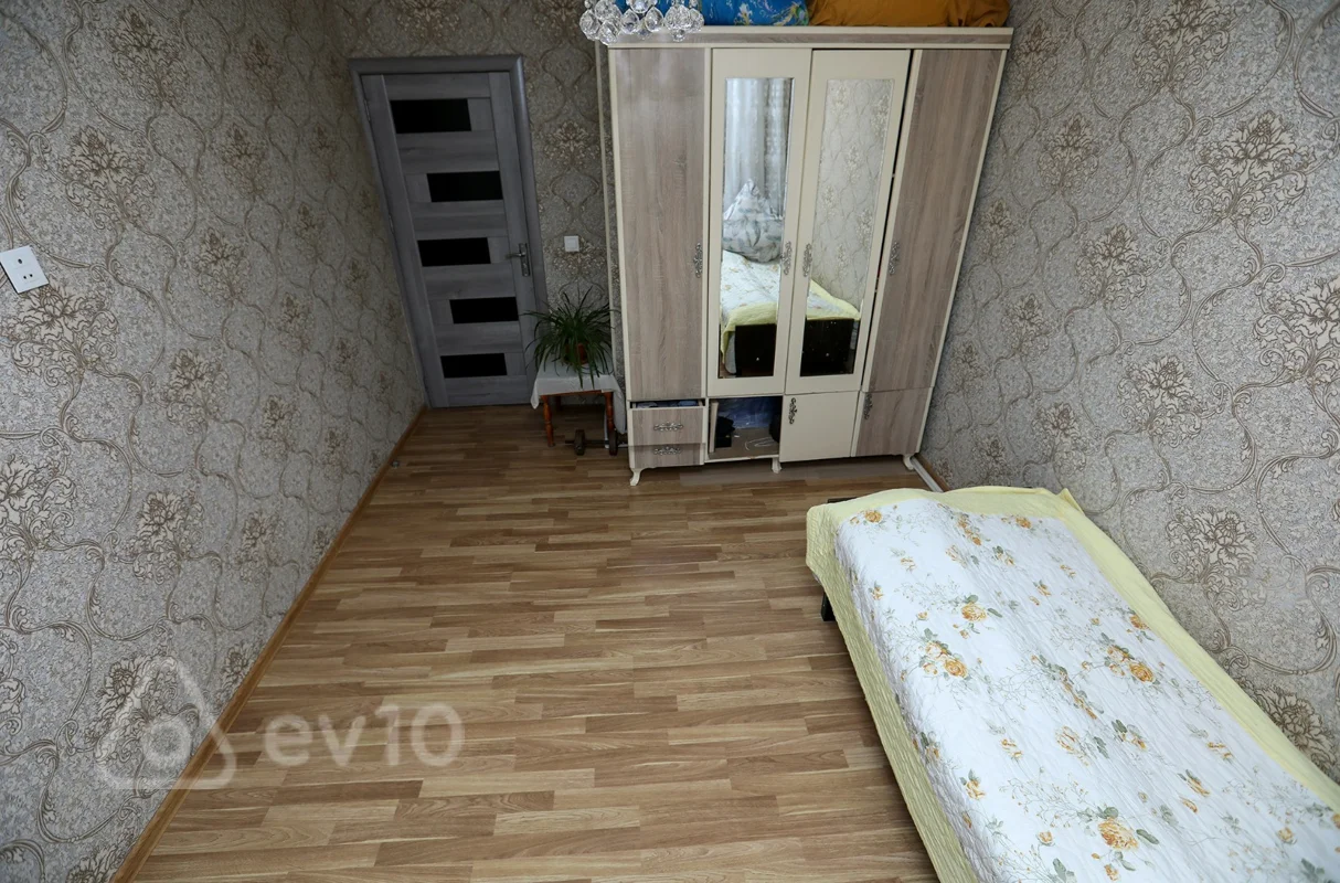 3 otaqlı mənzil, 60 m², Bakı, Əhmədli M Zərifə Əliyeva adına baxça yaxınlığı — Mənzil, Bakı (4)