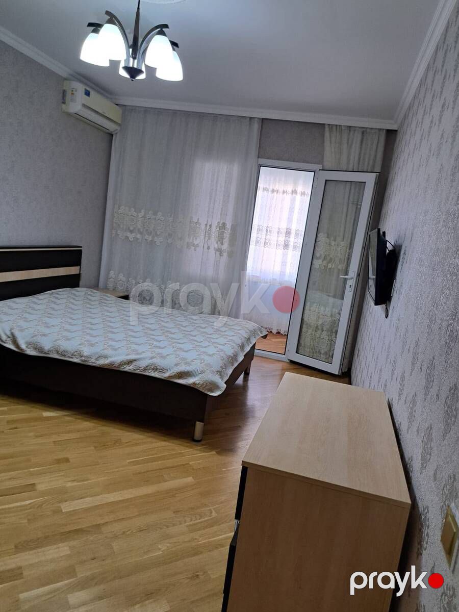 İcarəyə verilir 3 otaqlı köhnə tikili 88 m² — Mənzil, Bakı (4)